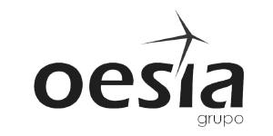 Oesia Logo Low