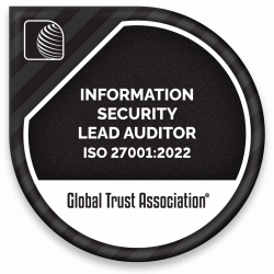 Certified Information Security Lead Auditor